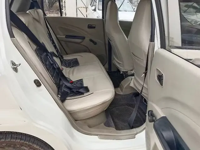 Used Maruti Suzuki Celerio [2014-2017] LXi in Ranchi