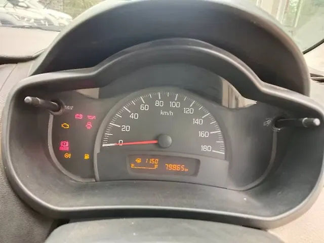 Used Maruti Suzuki Celerio [2014-2017] LXi in Ranchi