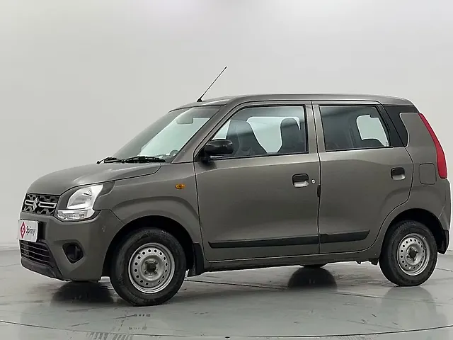 Used 2019 Maruti Suzuki Wagon R in Gurgaon