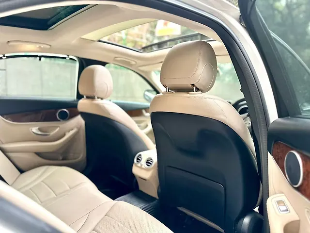 Used Mercedes-Benz C-Class [2014-2018] C 200 Avantgarde in Delhi