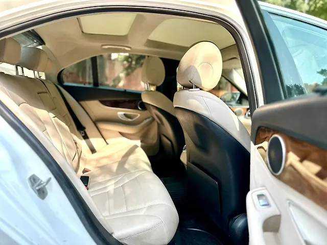 Used Mercedes-Benz C-Class [2014-2018] C 200 Avantgarde in Delhi
