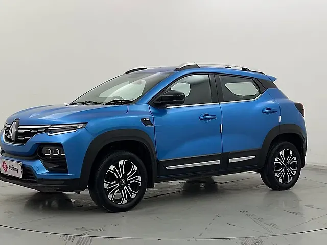 Used 2021 Renault Kiger in Ghaziabad
