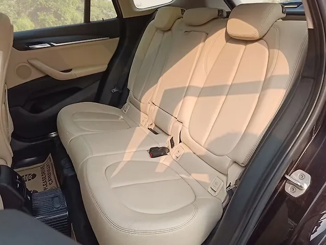 Used BMW X1 [2016-2020] sDrive20d xLine in Delhi