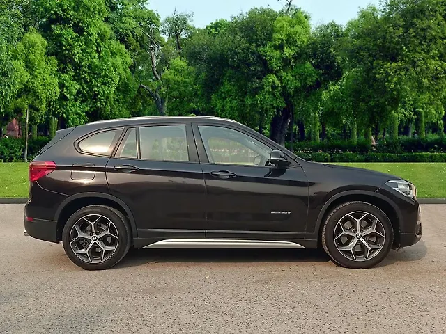 Used BMW X1 [2016-2020] sDrive20d xLine in Delhi