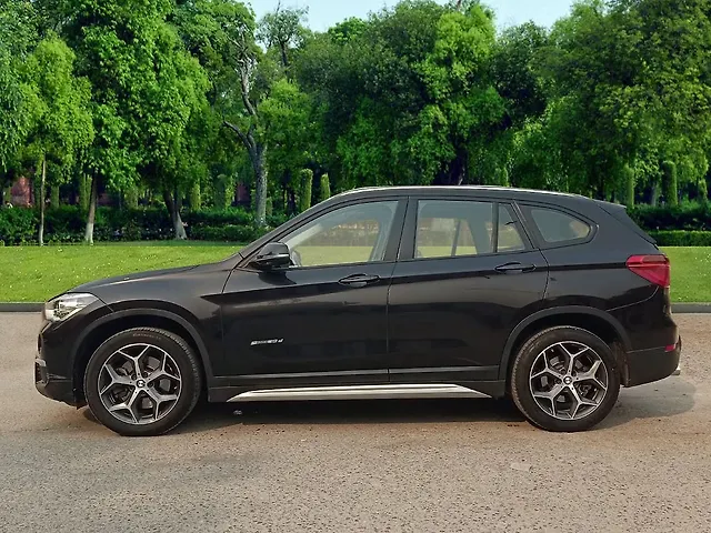 Used BMW X1 [2016-2020] sDrive20d xLine in Delhi