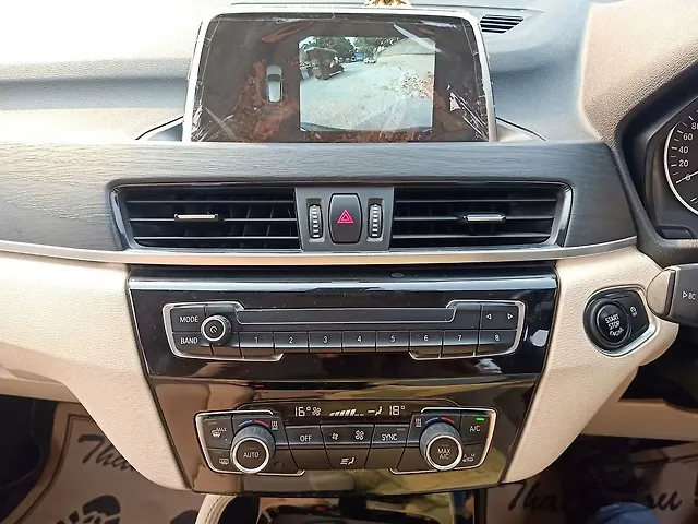 Used BMW X1 [2016-2020] sDrive20d xLine in Delhi