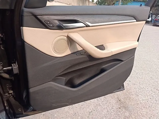 Used BMW X1 [2016-2020] sDrive20d xLine in Delhi
