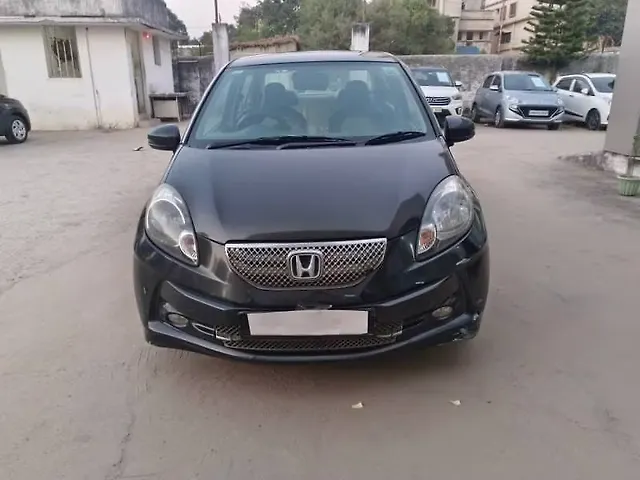 Used 2016 Honda Amaze in Ranchi