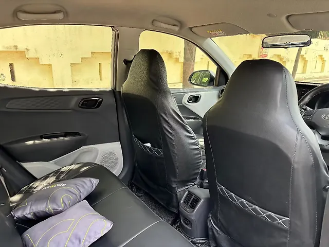 Used Hyundai Grand i10 Nios [2019-2023] Magna 1.2 Kappa VTVT in Lucknow