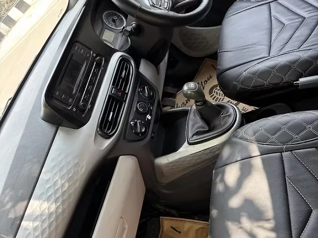 Used Hyundai Grand i10 Nios [2019-2023] Magna 1.2 Kappa VTVT in Lucknow