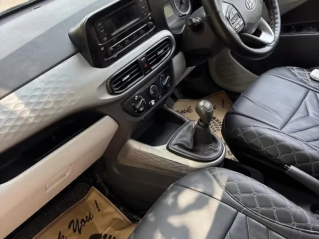 Used Hyundai Grand i10 Nios [2019-2023] Magna 1.2 Kappa VTVT in Lucknow