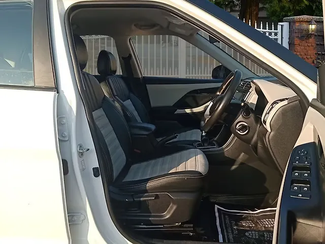 Used Hyundai Creta [2020-2023] E 1.5 Petrol [2020-2022] in Delhi