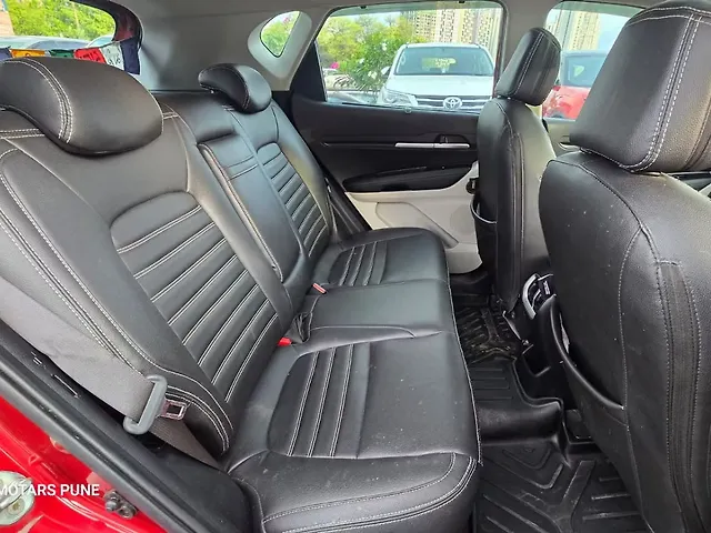 Used Kia Sonet [2022-2023] HTX 1.5 AT in Pune