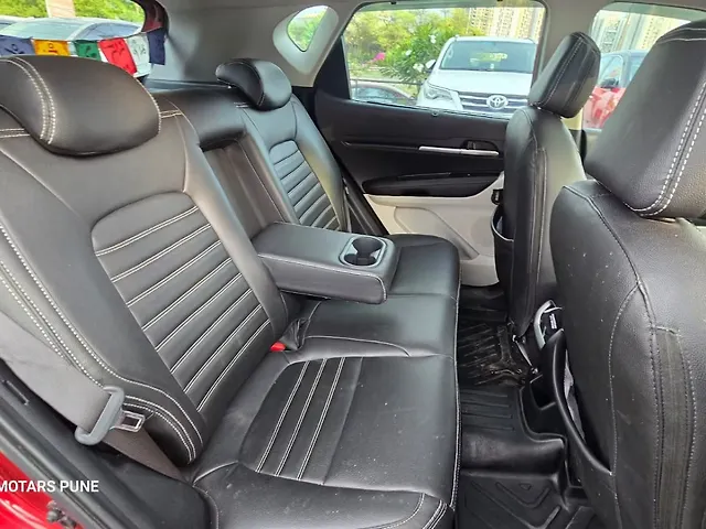 Used Kia Sonet [2022-2023] HTX 1.5 AT in Pune