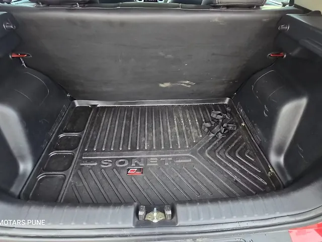Used Kia Sonet [2022-2023] HTX 1.5 AT in Pune
