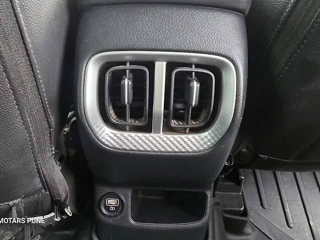 Used Kia Sonet [2022-2023] HTX 1.5 AT in Pune