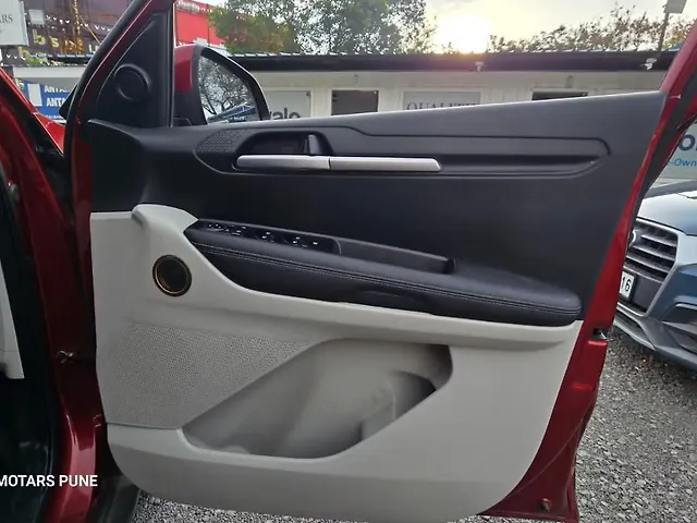 Used Kia Sonet [2022-2023] HTX 1.5 AT in Pune