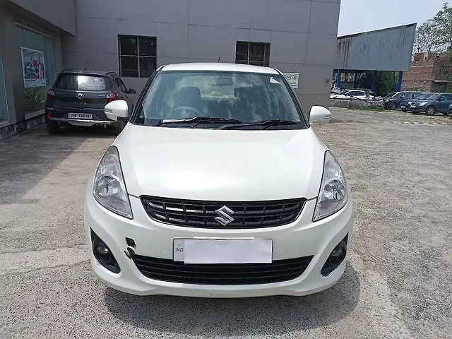 Used 2014 Maruti Suzuki Swift DZire in Ranchi