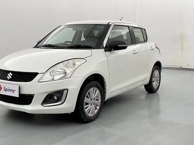 Used 2014 Maruti Suzuki Swift in Lucknow