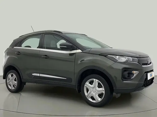 Used 2022 Tata Nexon in Ahmedabad