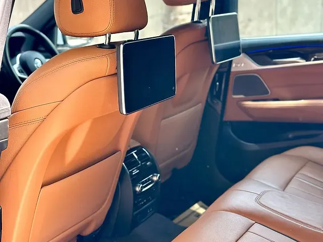 Used BMW 6 Series GT 630i M Sport [2021-2023] in Delhi
