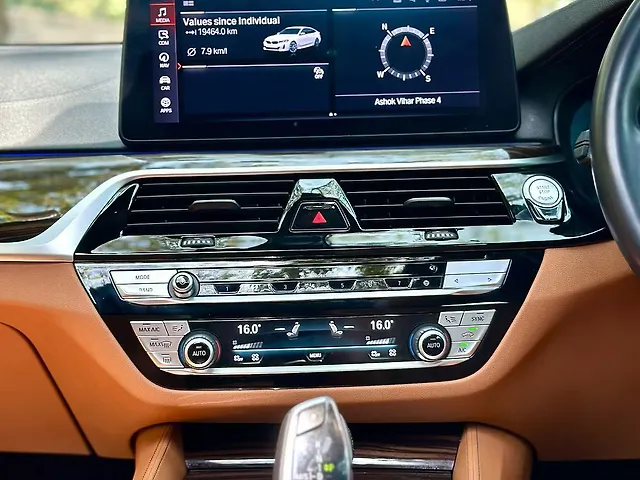 Used BMW 6 Series GT 630i M Sport [2021-2023] in Delhi