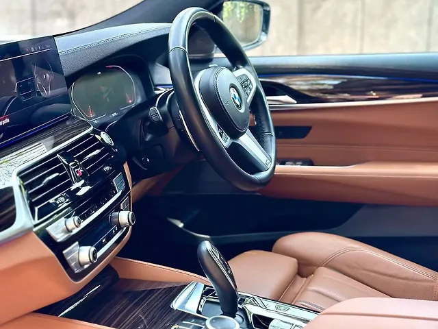 Used BMW 6 Series GT 630i M Sport [2021-2023] in Delhi