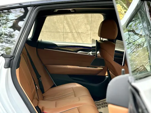 Used BMW 6 Series GT 630i M Sport [2021-2023] in Delhi