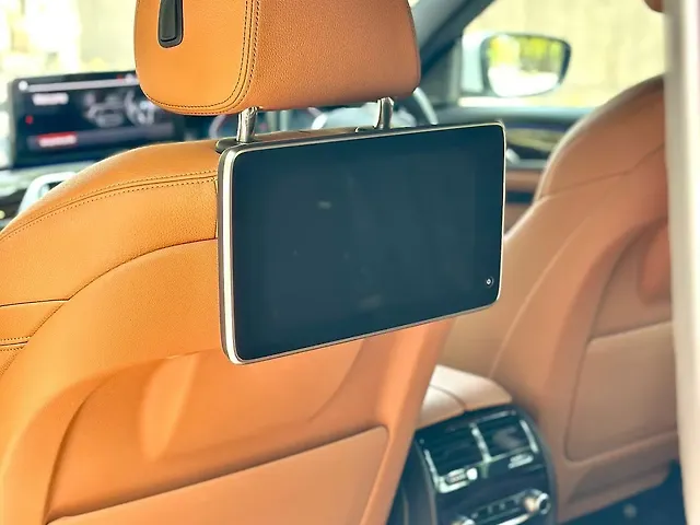 Used BMW 6 Series GT 630i M Sport [2021-2023] in Delhi