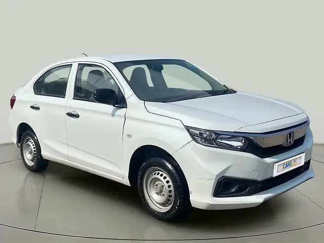 Used 2022 Honda Amaze in Surat