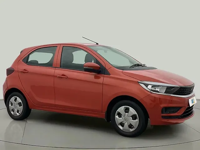 Used 2022 Tata Tiago in Chennai