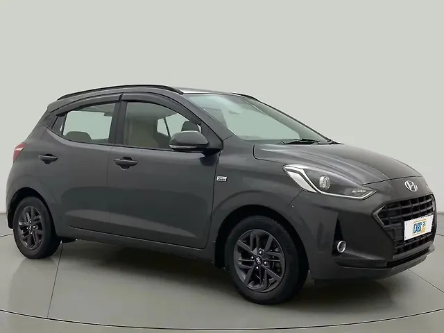 Used 2021 Hyundai Grand i10 NIOS in Bangalore