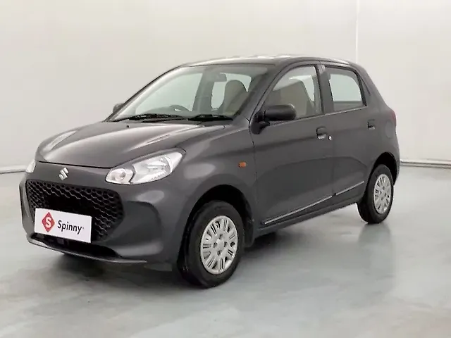 Used 2023 Maruti Suzuki Alto in Lucknow