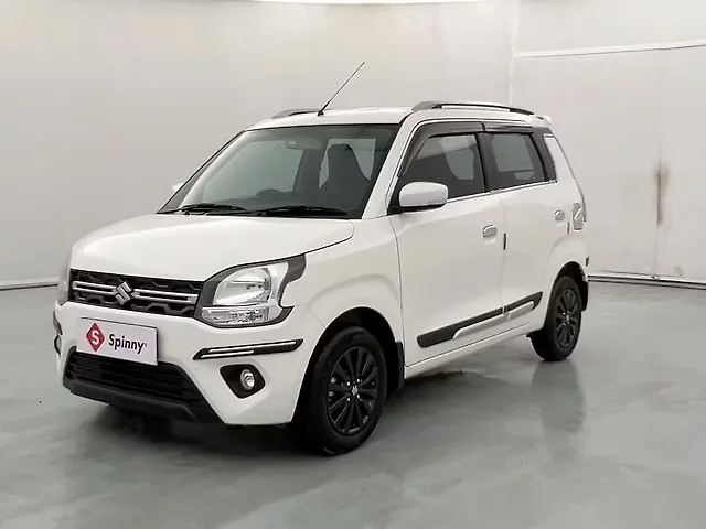 Used 2024 Maruti Suzuki Wagon R in Lucknow