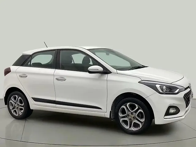 Used 2018 Hyundai Elite i20 in Chennai