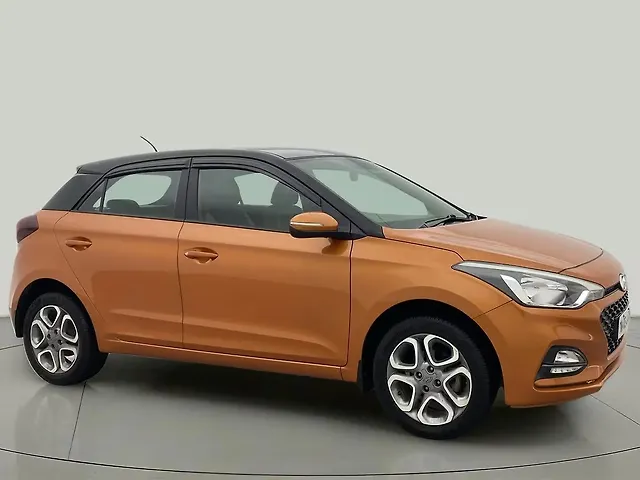 Used 2018 Hyundai Elite i20 in Chennai