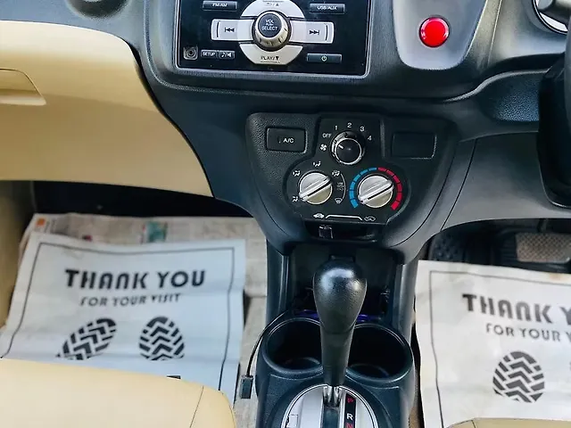 Used Honda Amaze [2013-2016] 1.2 S i-VTEC in Mumbai
