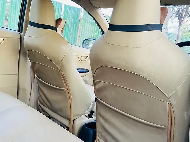 Used Honda Amaze [2013-2016] 1.2 S i-VTEC in Mumbai