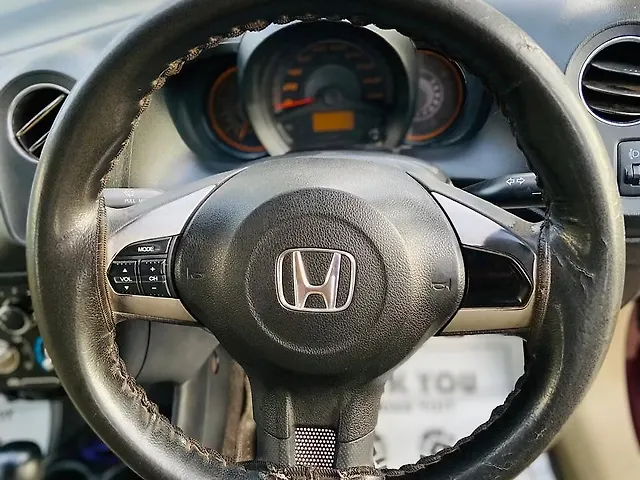 Used Honda Amaze [2013-2016] 1.2 S i-VTEC in Mumbai