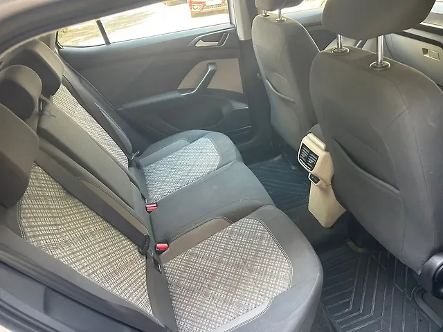 Used Volkswagen Taigun [2021-2023] Highline 1.0 TSI AT in Hyderabad