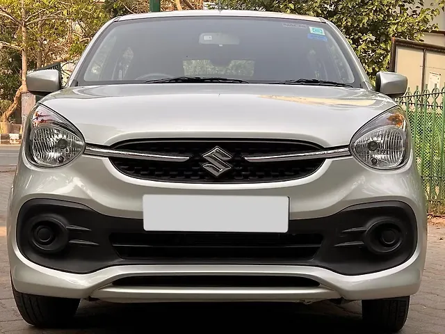 Used 2022 Maruti Suzuki Celerio in Delhi