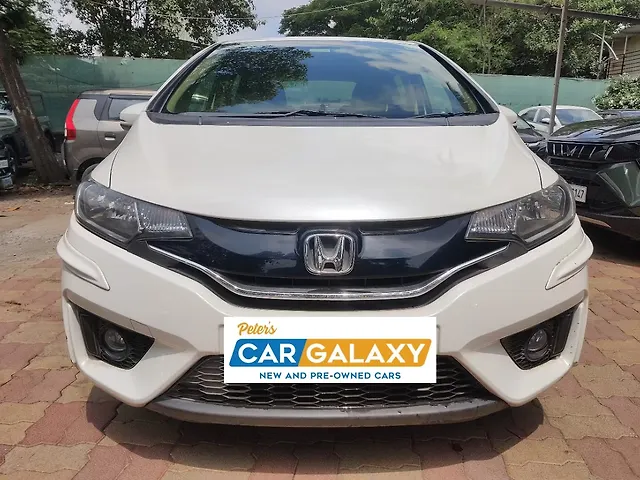 Used 2019 Honda Jazz in Mumbai