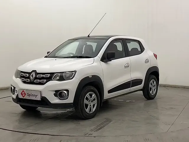 Used 2016 Renault Kwid in Hyderabad