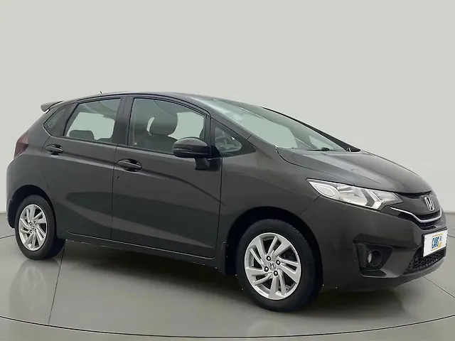 Used 2016 Honda Jazz in Hyderabad