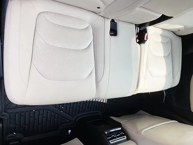 Used MG Hector Sharp Pro 1.5 Turbo Petrol  CVT [2023] in Mumbai