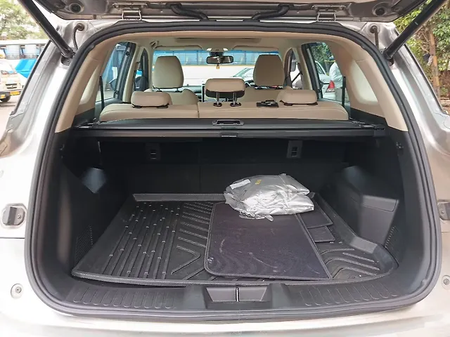 Used MG Hector Sharp Pro 1.5 Turbo Petrol  CVT [2023] in Mumbai