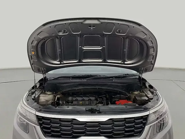 Used Kia Seltos [2019-2022] HTK 1.5 [2020-2021] in Ahmedabad