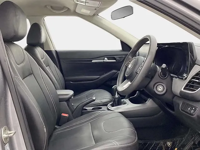 Used Kia Seltos [2019-2022] HTK 1.5 [2020-2021] in Ahmedabad