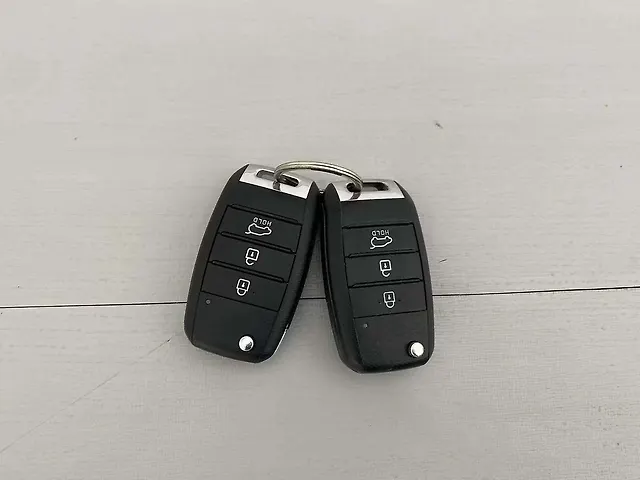 Used Kia Seltos [2019-2022] HTK 1.5 [2020-2021] in Ahmedabad
