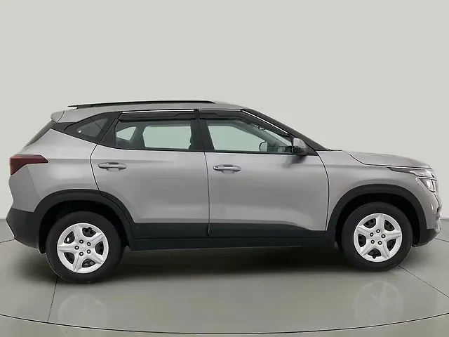 Used Kia Seltos [2019-2022] HTK 1.5 [2020-2021] in Ahmedabad